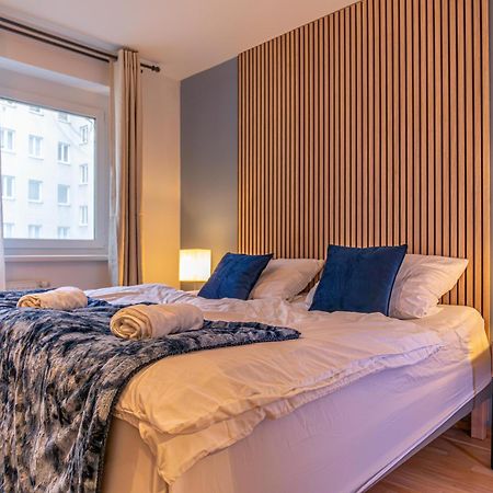 Superb Fully Equipped Apartment, 9 Min To City Center Via Metro Wien Eksteriør billede