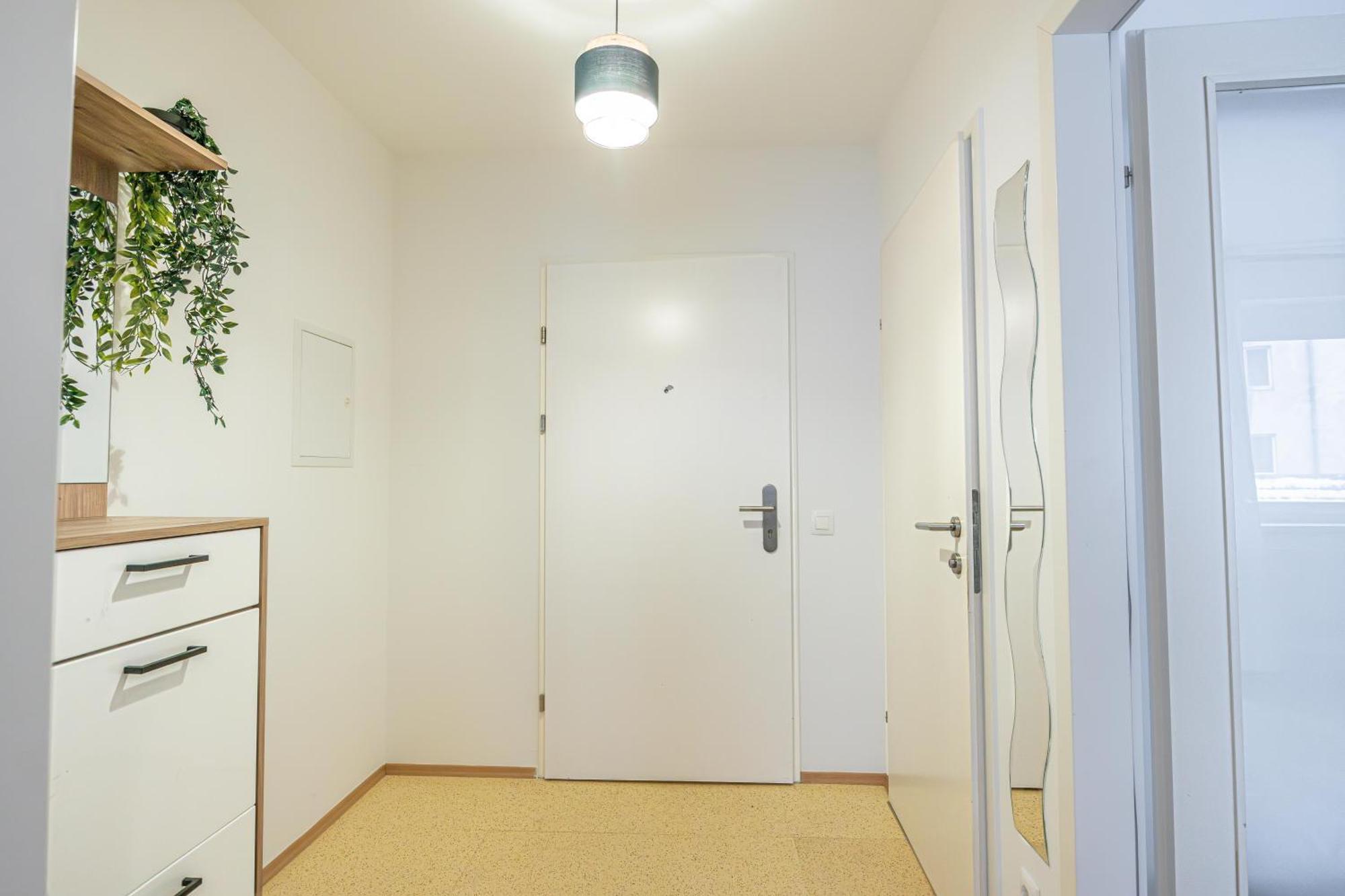 Superb Fully Equipped Apartment, 9 Min To City Center Via Metro Wien Eksteriør billede