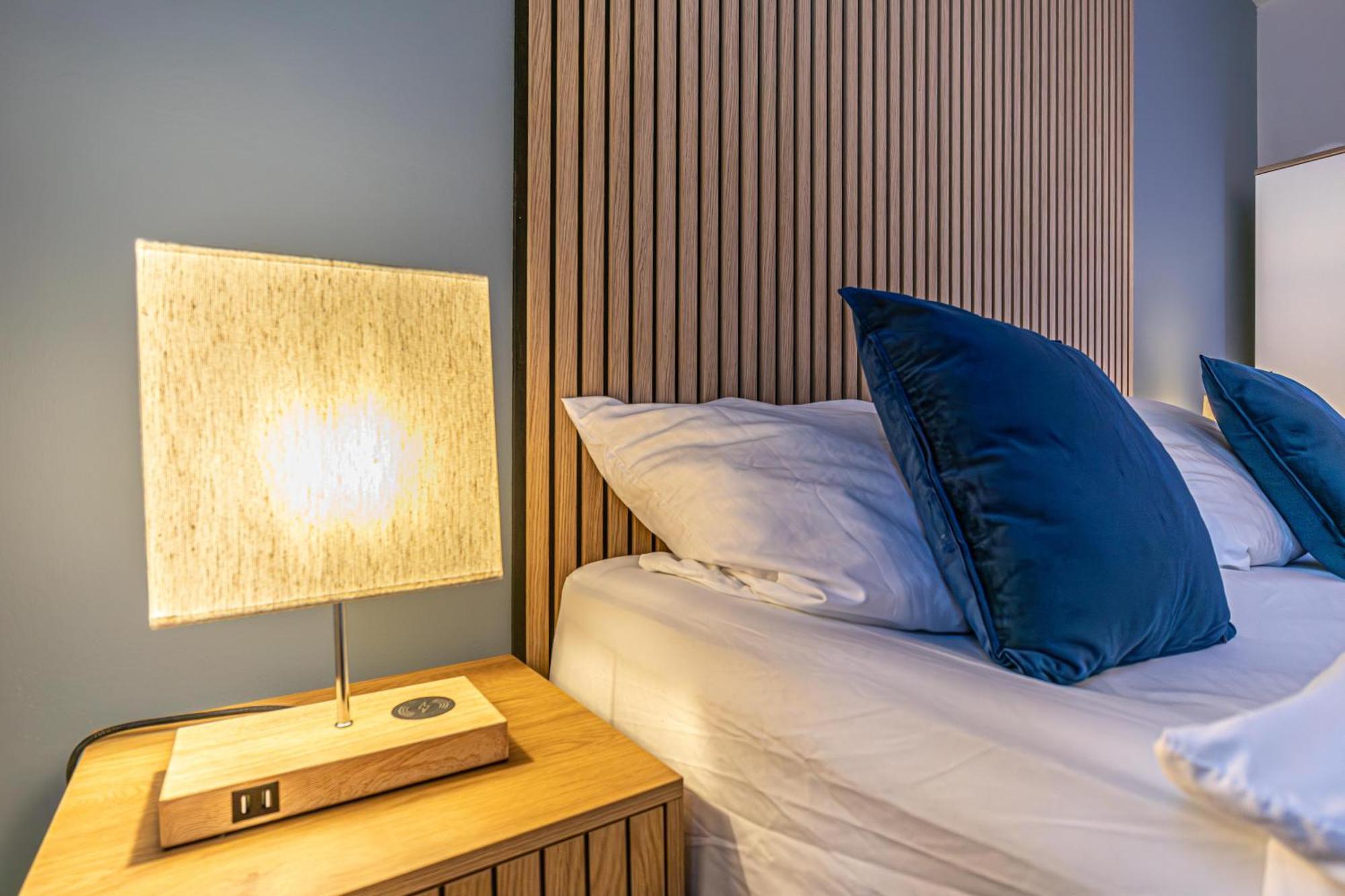 Superb Fully Equipped Apartment, 9 Min To City Center Via Metro Wien Eksteriør billede